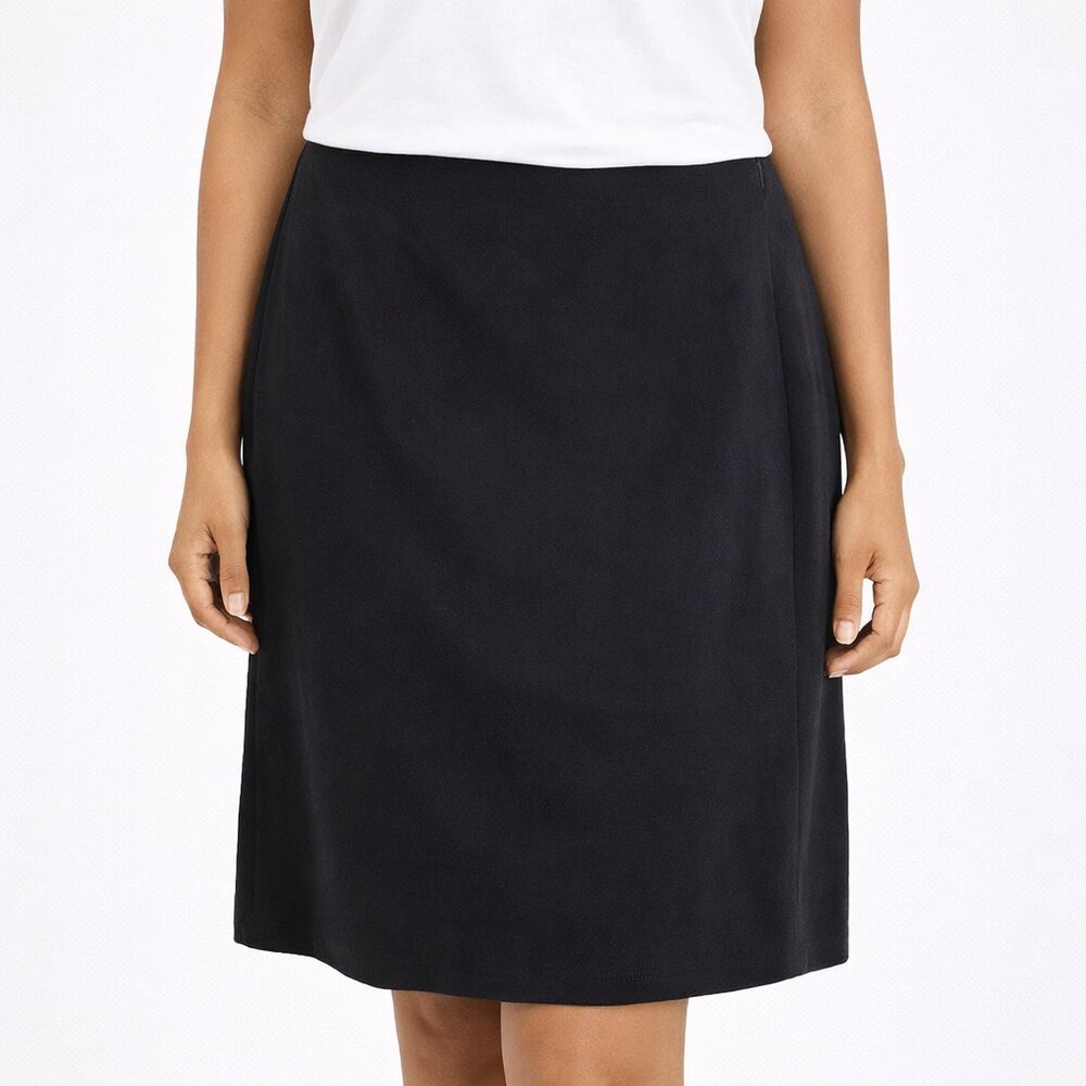 Moschino Cheap And Chic Skirt Classic Fall Gift Luxury Party Spring Travel Work